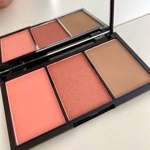 Phase Zero | Blush & Bronzer Trio